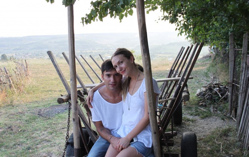 Astăzi este ziua de naștere a Adelei Popescu. Cum sărbătorește vedeta alături de familie