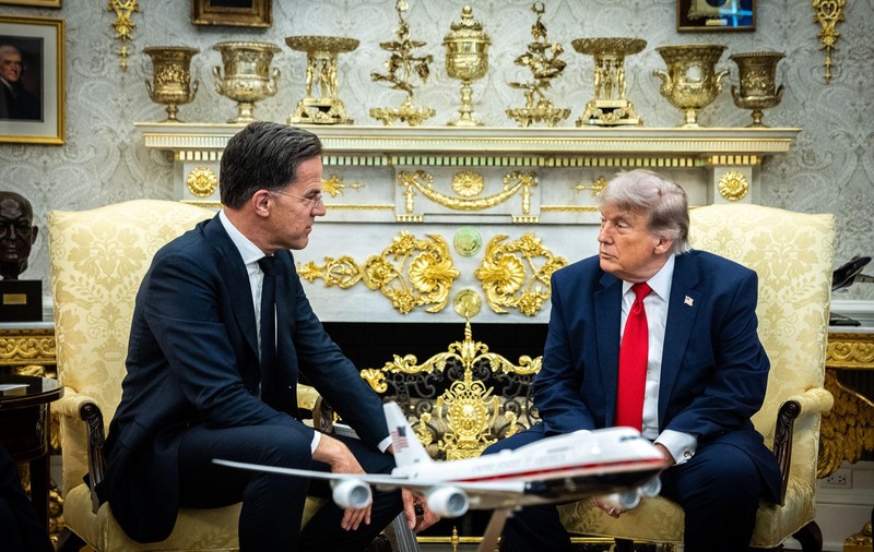 Summitul de la Ankara. Liderii din NATO, inclusiv Donald Trump, vor reafirma „angajamentul de neclintit” faţă de Articolul 5. Ajutor militar important pentru Ucraina