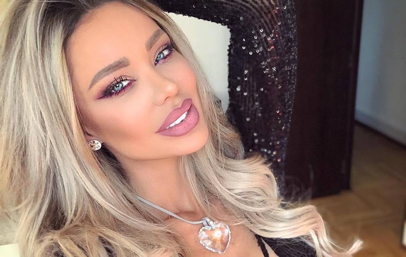 Ce a scris Bianca Drăgușanu despre fiica ei și ce i-a fost dat să audă