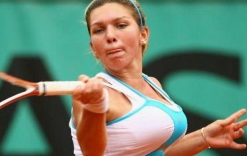 De ce și-a mișcorat sânii Simona Halep. O dezamăgire a determinat-o să ia marea decizie! EXCLUSIV