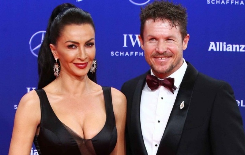 Anunțul făcut de Mihaela Rădulescu, după 8 ani de relație cu Felix Baumgartner