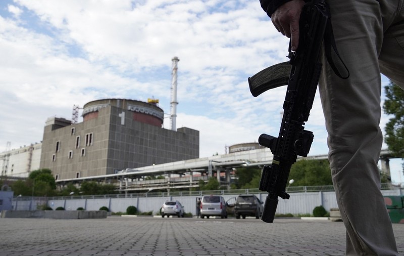 Război în Ucraina, ziua 750 | Ruşii susţin că ucrainenii au bombardat o instalaţie de la centrala nucleară Zaporojie