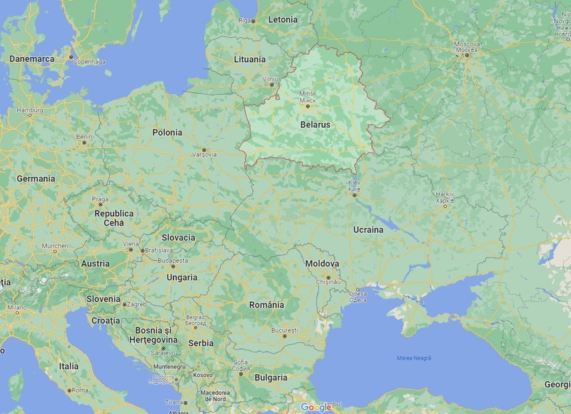Foto: Google Maps