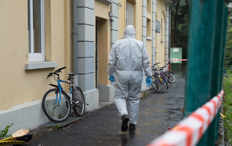 Islamiștii au început să recruteze migranți din centrele pentru refugiați