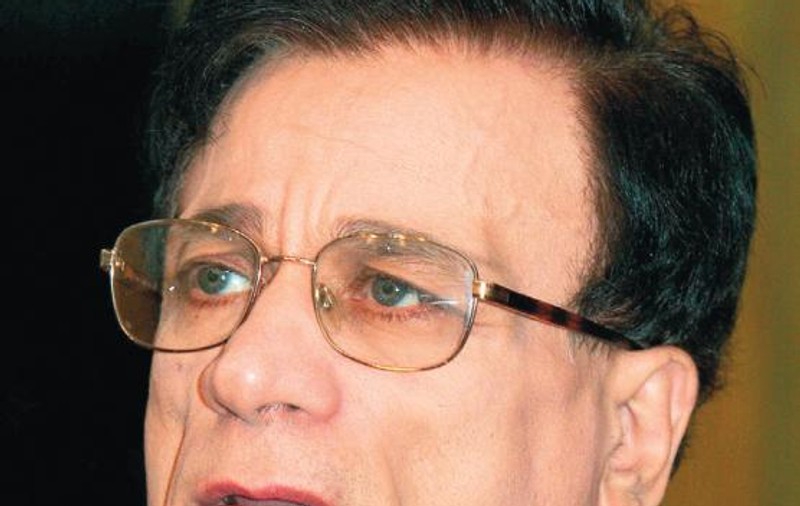 A murit Ion Dolănescu