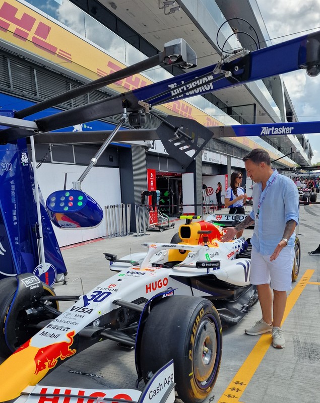 Cine transmite Marele Premiu de Formula 1 din Ungaria 2025. Unde se vede cursa de la Hungaroring la TV în România