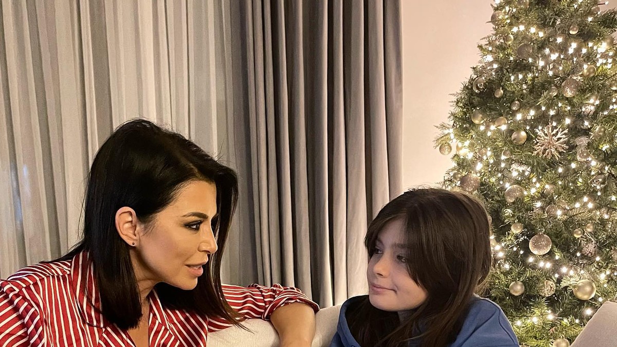 Simona Pătruleasa și Ingrid Ivanof