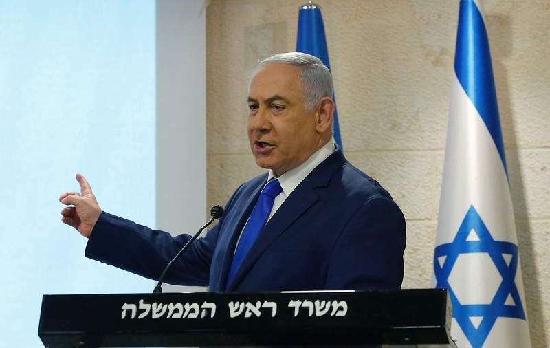 Benjamin Netanyahu nu reușește să formeze un nou guvern în Israel