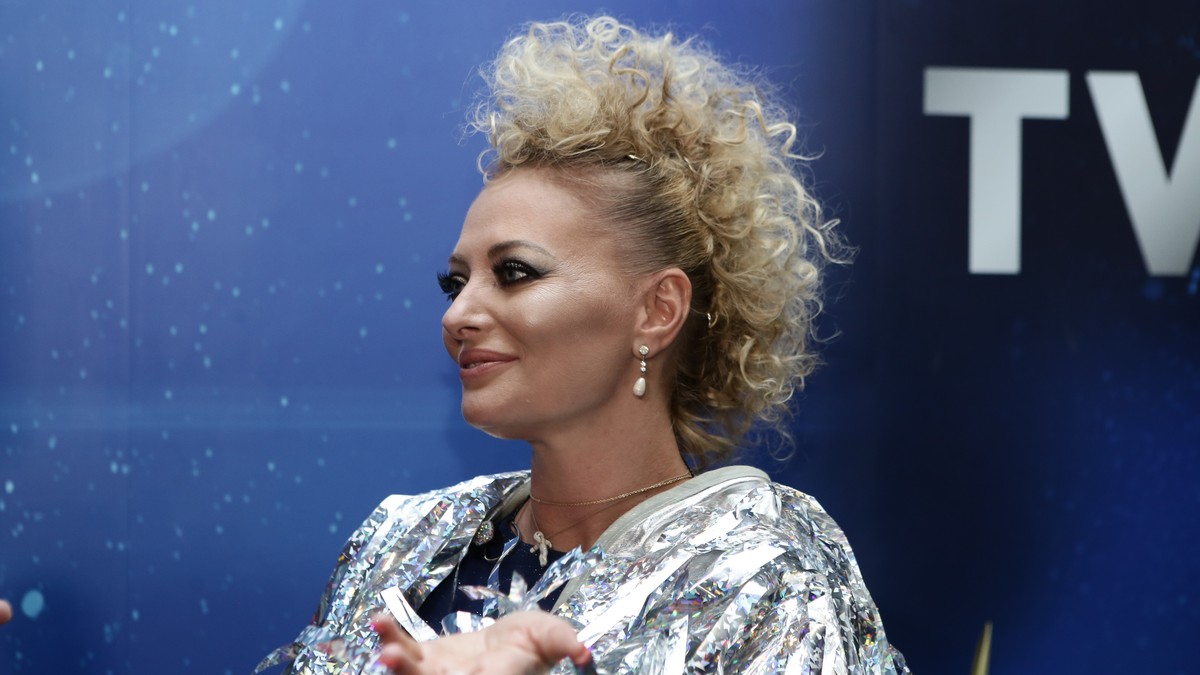 Delia, în concert la Cerbul de Aur 2018. Cum s-a prezentat la festivalul care are loc la Brașov | FOTO