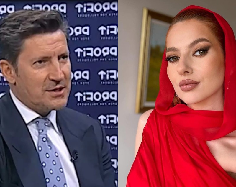 Anunțul făcut de Lidia Buble. Se întâmplă după ce Răzvan Simion, fostul ei iubit, s-a căsătorit cu Daliana Răducan