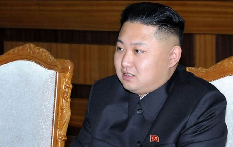 Se ţin băţoşi! Nord-coreenii pregătesc noi teste nucleare