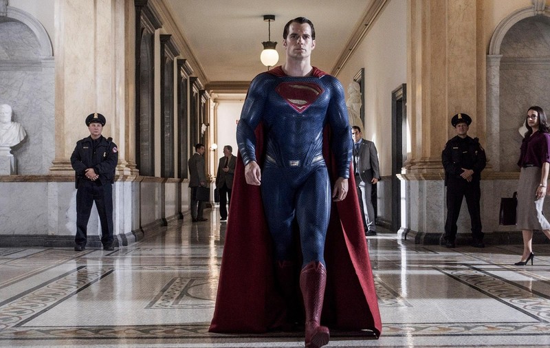 Henry Cavill, actorul care joacă rolul lui Superman, salvat de câinele lui. „Avem o legătură incredibil de strânsă”