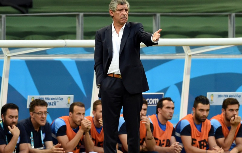 ”A câştigat echipa mai bună! Am marcat de două ori şi am avut trei bare. Am arătat că ştim să atacăm” - Fernando Santos, selecţionerul Greciei, după victoria cu 2-1 în faţa Coastei de Fildeş