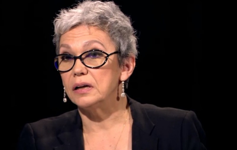 Oana Pellea, contactată de autorităţi după anunţul că închide „Casa memorială Amza Pellea”