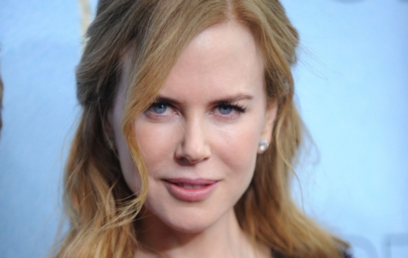 Nicole Kidman vrea şerpi ca animale de casă