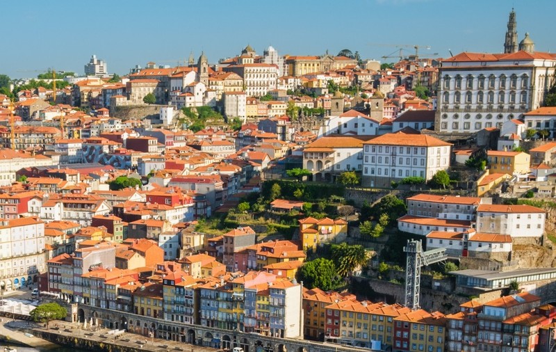 Porto, destinația perfectă pentru un city break în Portugalia