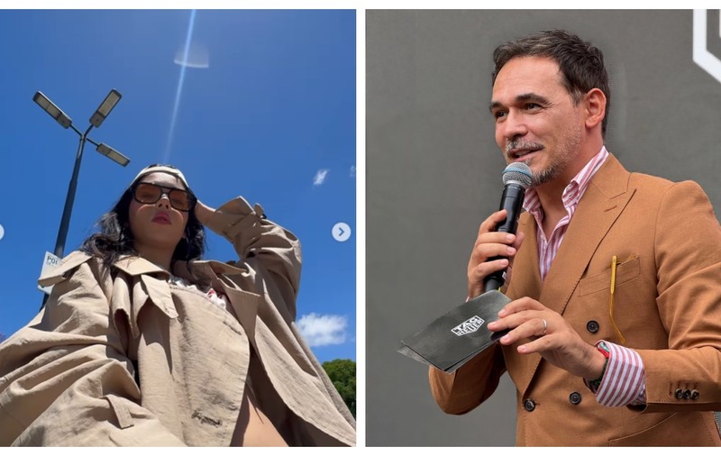 Cum a apărut Ianca, fiica lui Răzvan Simion, în Buenos Aires! „A fost incredibil să plec singură la cea mai bună prietenă a mea”