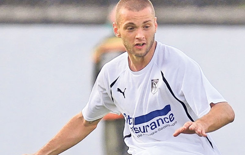 Sorin Ciobanu, «studentul» cu tatăl schizofrenic şi mama pensionată pe caz de boală, a comentat descinderea de la Sportul: «De la mine a pornit totul!»
