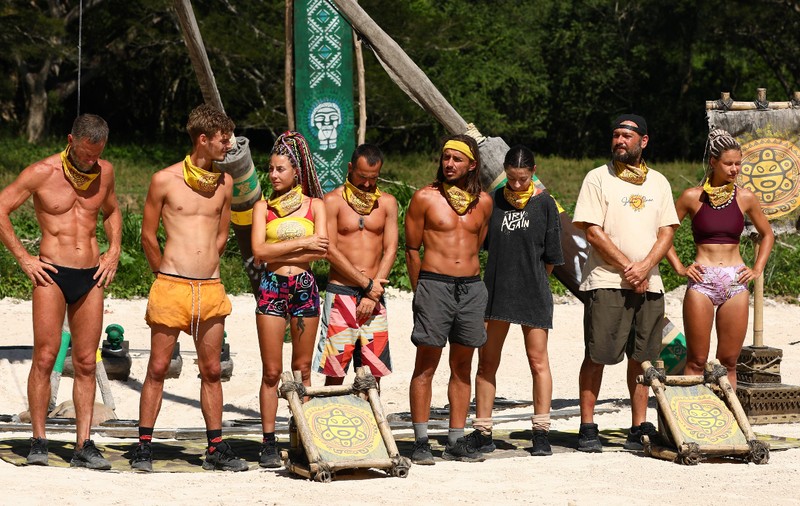 Tensiunile ating cote maxime la Survivor România 2025 după venirea noilor concurenți: „La noi, nimeni nu este lider”