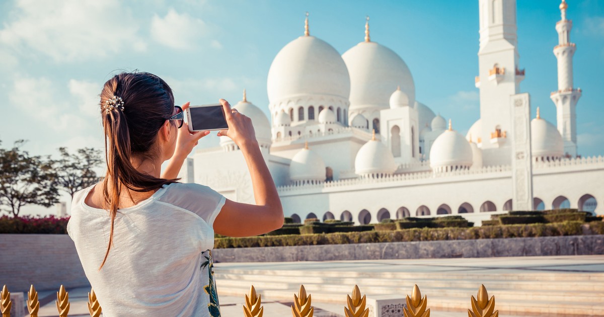 Reguli de bună purtare în Dubai ca turist