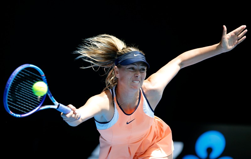 Simona Halep a scăpat de “coșmarul“ ei la Indian Wells. Maria Șarapova s-a retras