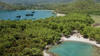 locuri de vizitat in antalya turcia