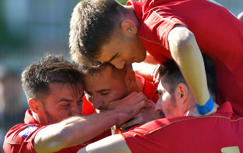CSA Steaua a promovat în Liga a 2-a. Când ar putea promova în prima ligă