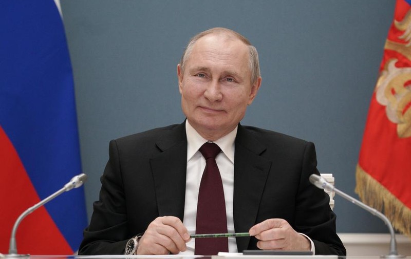 Conducătorul de doctorat al lui Putin, cel mai nou miliardar pe lista Forbes