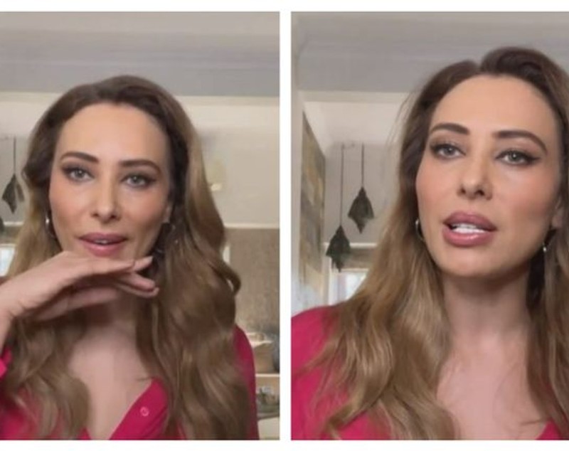 Iulia Vântur și-a deschis sufletul în direct la TV. Ce se întâmplă cu ea în India. „Am ieșit din circuit. Nu am avut încotro”
