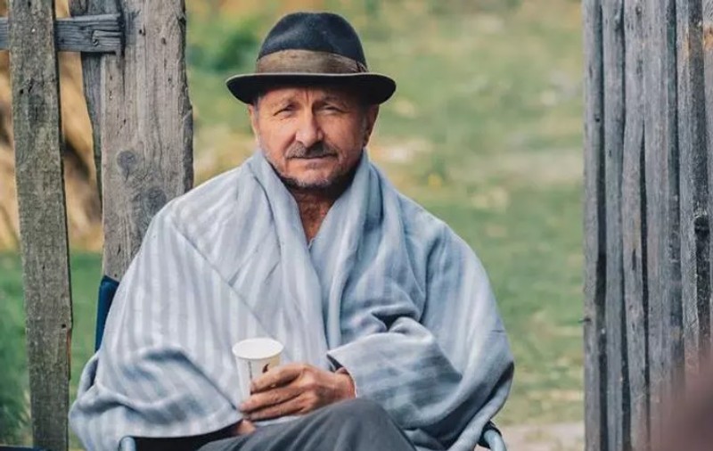 Motivul pentru care Horațiu Mălăele a vrut să fugă din România. „Am simțit doar că nu se mai putea”