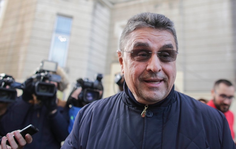 Fostul prefect al Teleormanului, Teodor Nițulescu, este audiat, pentru a treia oară, în dosarul Tel Drum