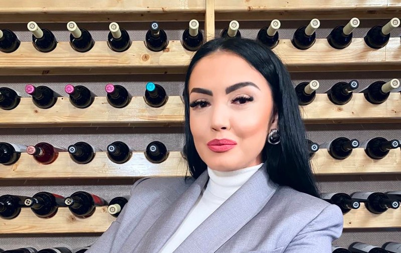 Ce dietă ține Andreea Mantea. Vrea să slăbească 14 kilograme: „Trebuie renunțat la zahăr, pâine”