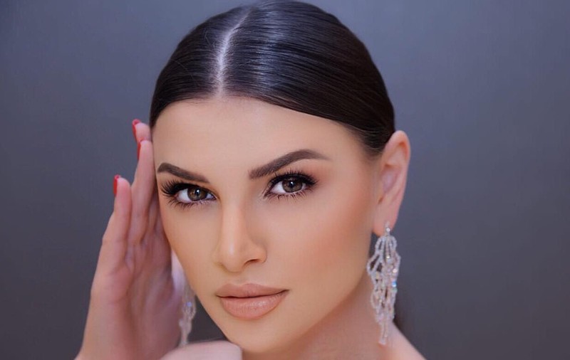 Cu ce se ocupă Ramona Gabor în Dubai, la 10 ani de când a părăsit România. E mulțumită de afacerea ei