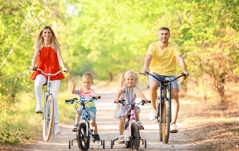 Câte biciclete s-au vândut în 2017. ”Creșterile ar fi imense, dacă ar exista infrastructură”