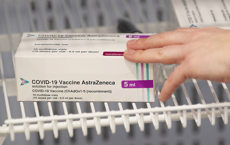 Elveția refuză autorizarea vaccinului AstraZeneca, din cauza ”datelor insuficiente” privind siguranța și eficiența serului