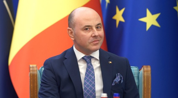 Președintele Comisiei parlamentare speciale pentru controlul activităţii Serviciului de Informaţii Externe, senatorul Alexandru Muraru
