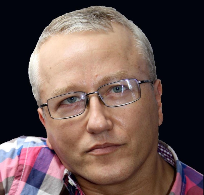 Doctorul Răzvan Constantinescu