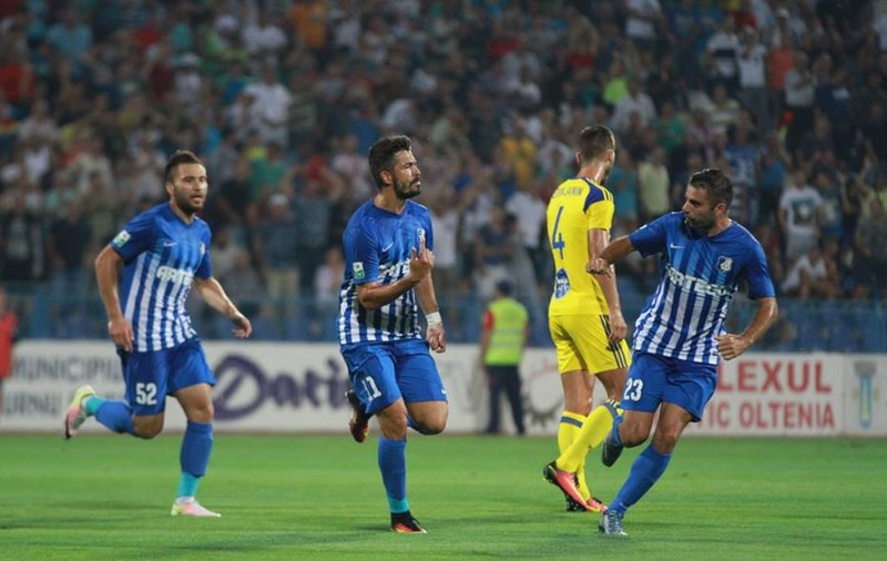 Liga 1, etapa a 2-a. Pandurii - Astra 0-0. Hora și Vangjeli au dat-o-n bară! Campioana, ratări uriașe | VIDEO