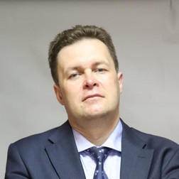 Yevhen Mahda