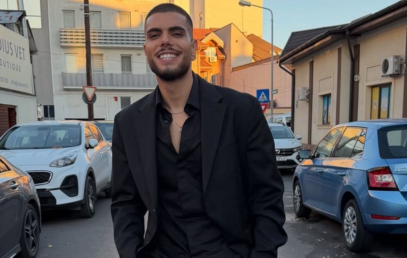 Cum a slăbit Andrei Bănuță 12 kilograme. Alimentele la care a renunțat artistul: „Regimul acesta nou de viață a dat roade”