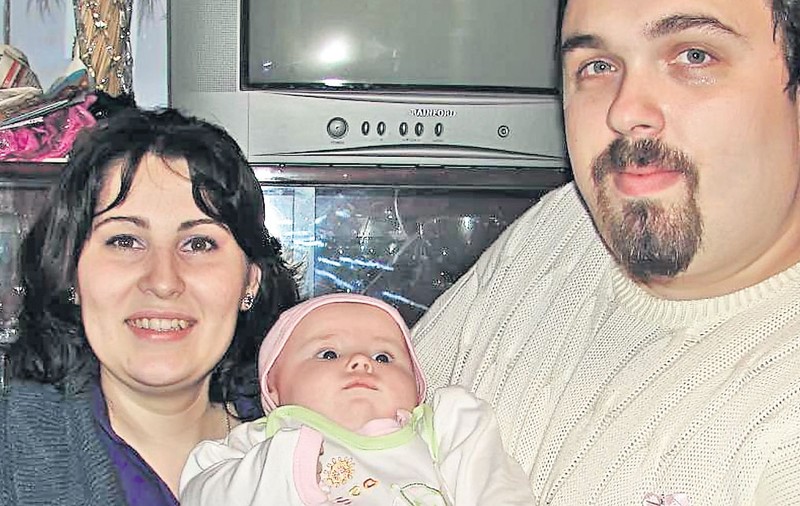 «Operaţia fetiţei noastre costă 60.000 de euro»