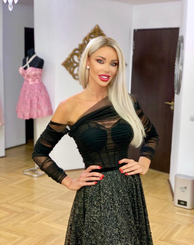 Replica Andei Adam pentru Bianca Drăgușanu, după declarațiile făcute: „Este adevărat tot ce spune ea”