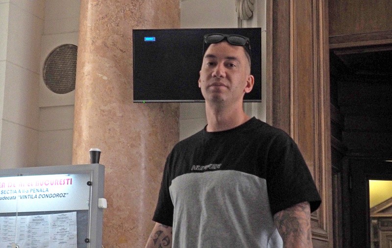 Michael Matthews Murray, unul dintre cei doi membri ai Hells Angels „pierduți” de România în 2022, a fost prins în Spania și va fi judecat în SUA