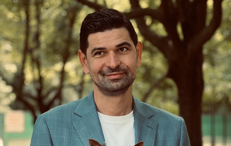 George Tuță: „În urma centralizării noastre, am câştigat alegerile pentru Primăria Sectorului 1”. Ce spune despre acuzațiile lui Clotilde Armand
