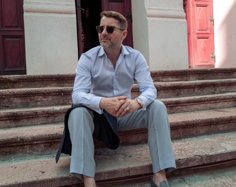 Câți bani ia Adrian Sînă pentru a cânta la evenimentele din India: „Nunta la ei e pe bogăție. Ține trei zile și trei nopți”