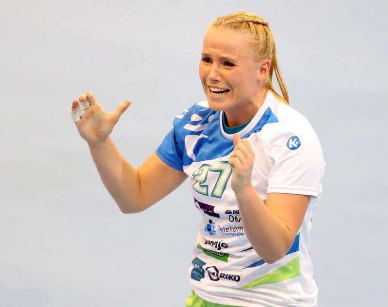 România - Slovenia, la Campionatul Mondial de handbal feminin 2017. Victorie muncită, după o revenire de senzație / VIDEO