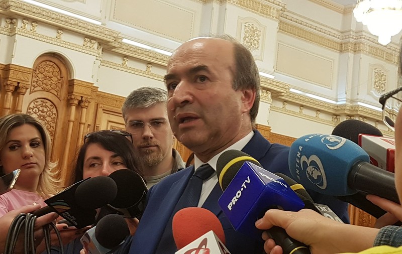 Tudorel Toader se așteaptă ca CSM să nu avizeze pozitiv propunerea Adinei Florea la conducerea DNA