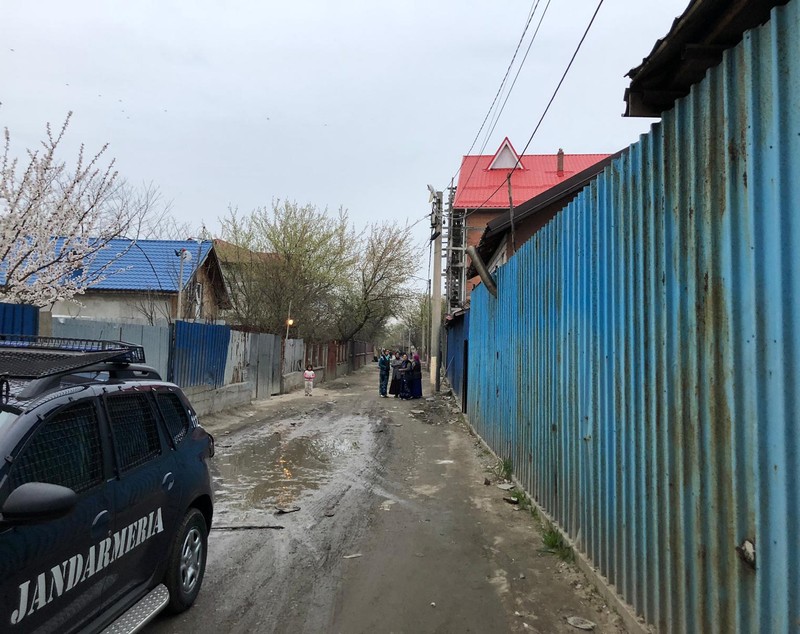 Percheziții de amploare în România, într-un dosar cu prejudiciu de 6 milioane de dolari! Aproape 200 de descinderi în jumătate de țară!