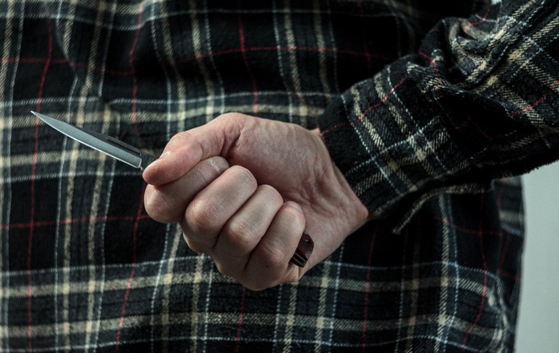 Un pacient internat la Spitalul TBC din Brăila a fost înjunghiat de un bărbat, după ce s-au luat brusc la ceartă