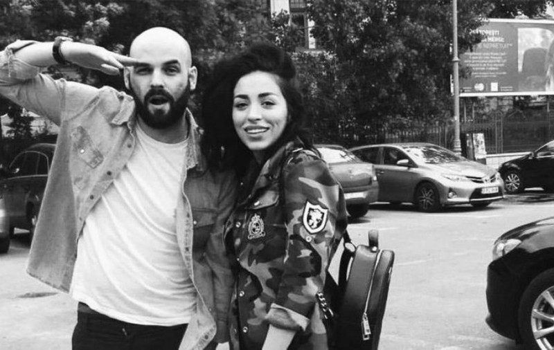 Reacțiile artiștilor după moartea lui Nosfe. Ruby, declarație în lacrimi: „Nu pot să cred, am vorbit alaltăieri cu el la telefon”